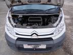 2015 CITROEN DISPATCH 1 for sale at Copart WOLVERHAMPTON