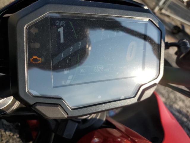2022 KAWASAKI ER650 K  