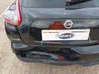 2015 NISSAN JUKE ACENTA CVT  for sale at Copart SANDWICH