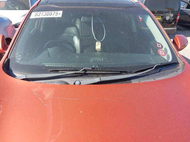 2013 KIA SPORTAGE K