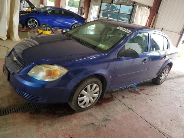 2007 Chevrolet Cobalt Ls  