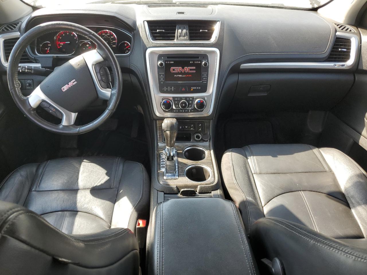 2013 GMC Acadia Slt-1 VIN: 1GKKVRKD8DJ214821 Lot: 64838975