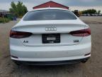 2018 AUDI A5 PRESTIGE S-LINE   for sale at Copart ON - LONDON