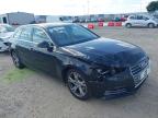 2017 AUDI A4 SPORT ULTRA TDI S-A  for sale at Copart CORBY