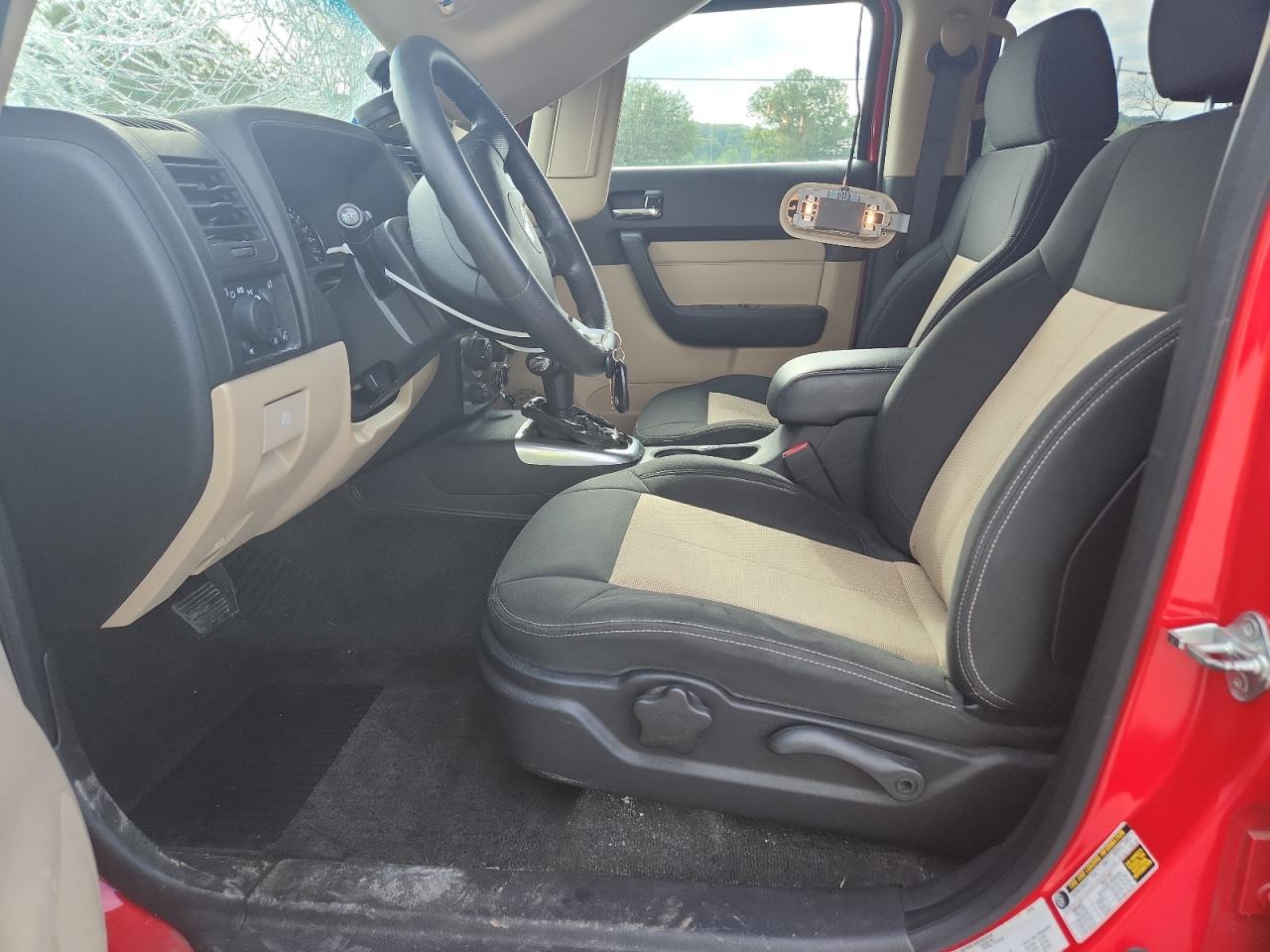 5gtdn136x68123946 5GTDN136X68123946 2006 Hummer H3