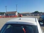 2011 FIAT 500 LOUNGE for sale at Copart WOLVERHAMPTON