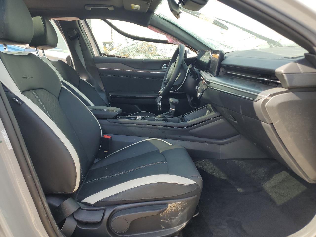 2025 Kia K5 Gt Line VIN: KNAG64J71S5366097 Lot: 63017945