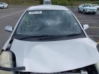 2007 TOYOTA YARIS T3 for sale at Copart SANDTOFT