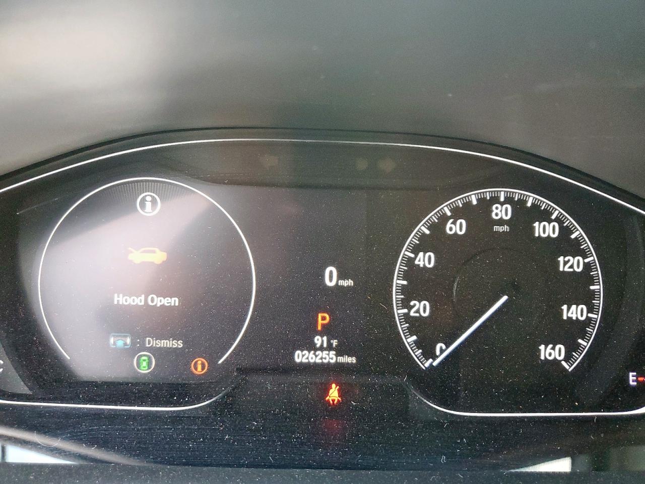 2021 Honda Accord Exl VIN: 1HGCV1F51MA074875 Lot: 64081875