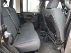 2025 JEEP WRANGLER RUBICON   for sale at Copart ON - TORONTO