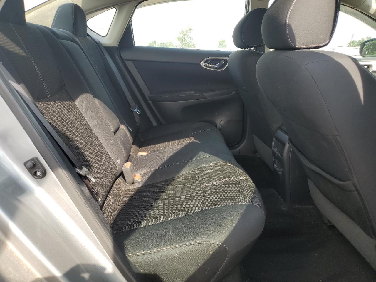 2014 Nissan Sentra S VIN: 3N1AB7AP3EL679035 Lot: 64886455