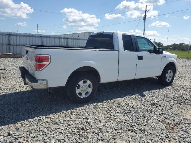 Pickups FORD F-150 2012 White