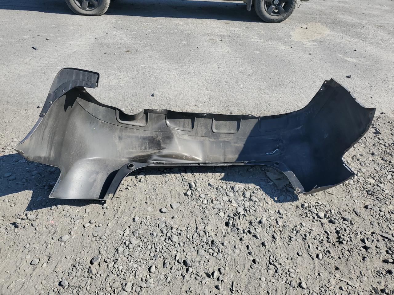 2012 Nissan Rogue S VIN: JN8AS5MV2CW353413 Lot: 64511355