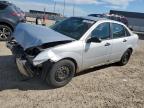 2006 FORD FOCUS ZX4   for sale at Copart AB - EDMONTON