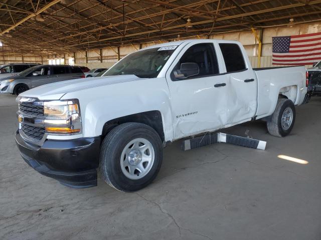  CHEVROLET ALL Models 2018 Белы