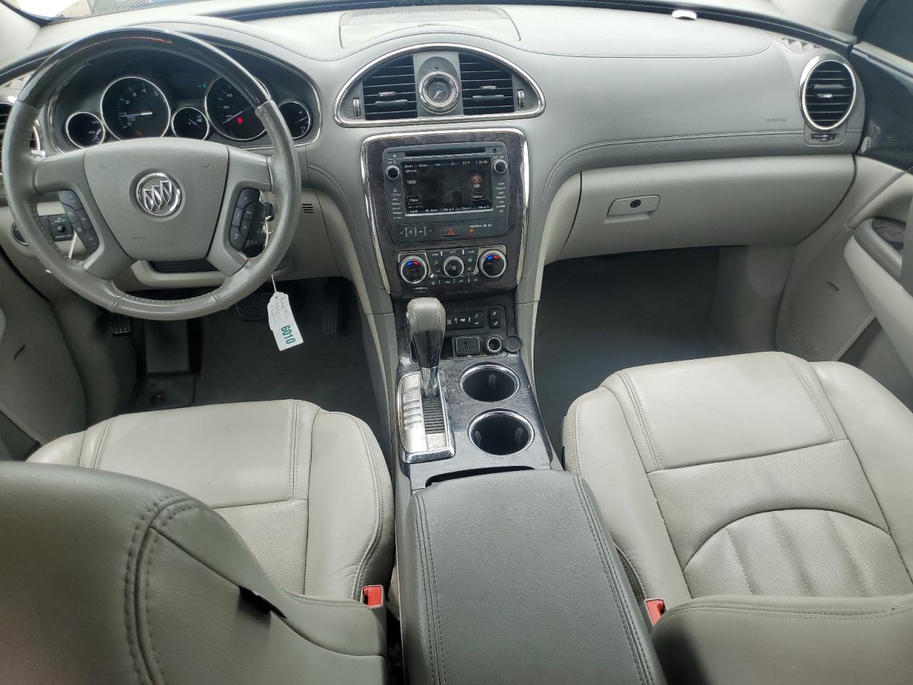 2017 Buick Enclave VIN: 5GAKVBKD7HJ346088 Lot: 65987345