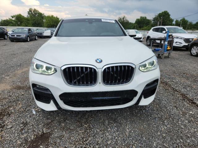 2020 BMW X4 XDRIVE30I  