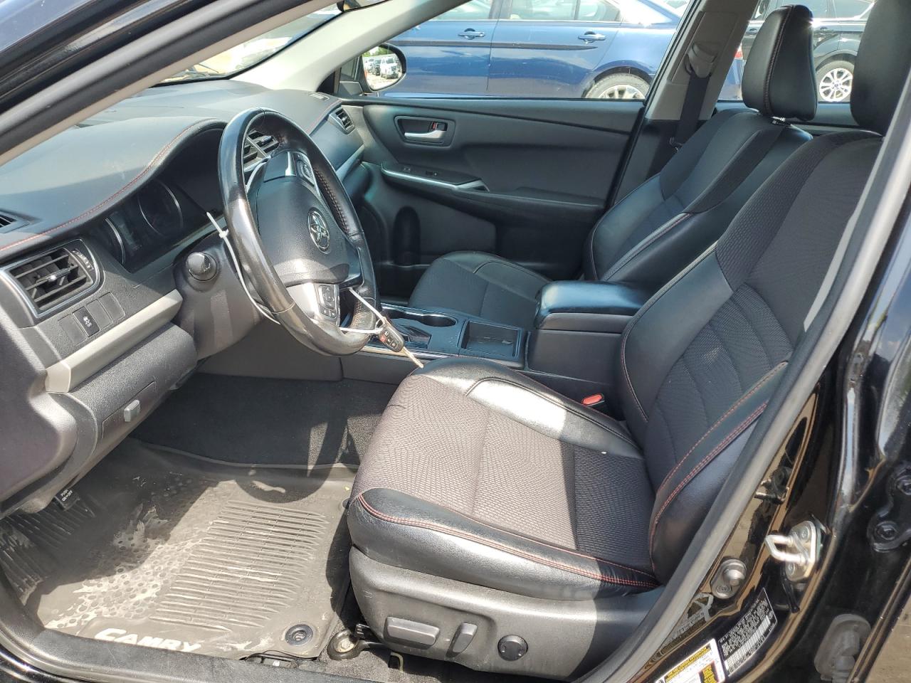 2017 Toyota Camry Le VIN: 4T1BF1FK8HU773935 Lot: 64819975