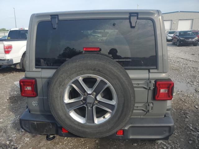  JEEP WRANGLER 2019 Charcoal
