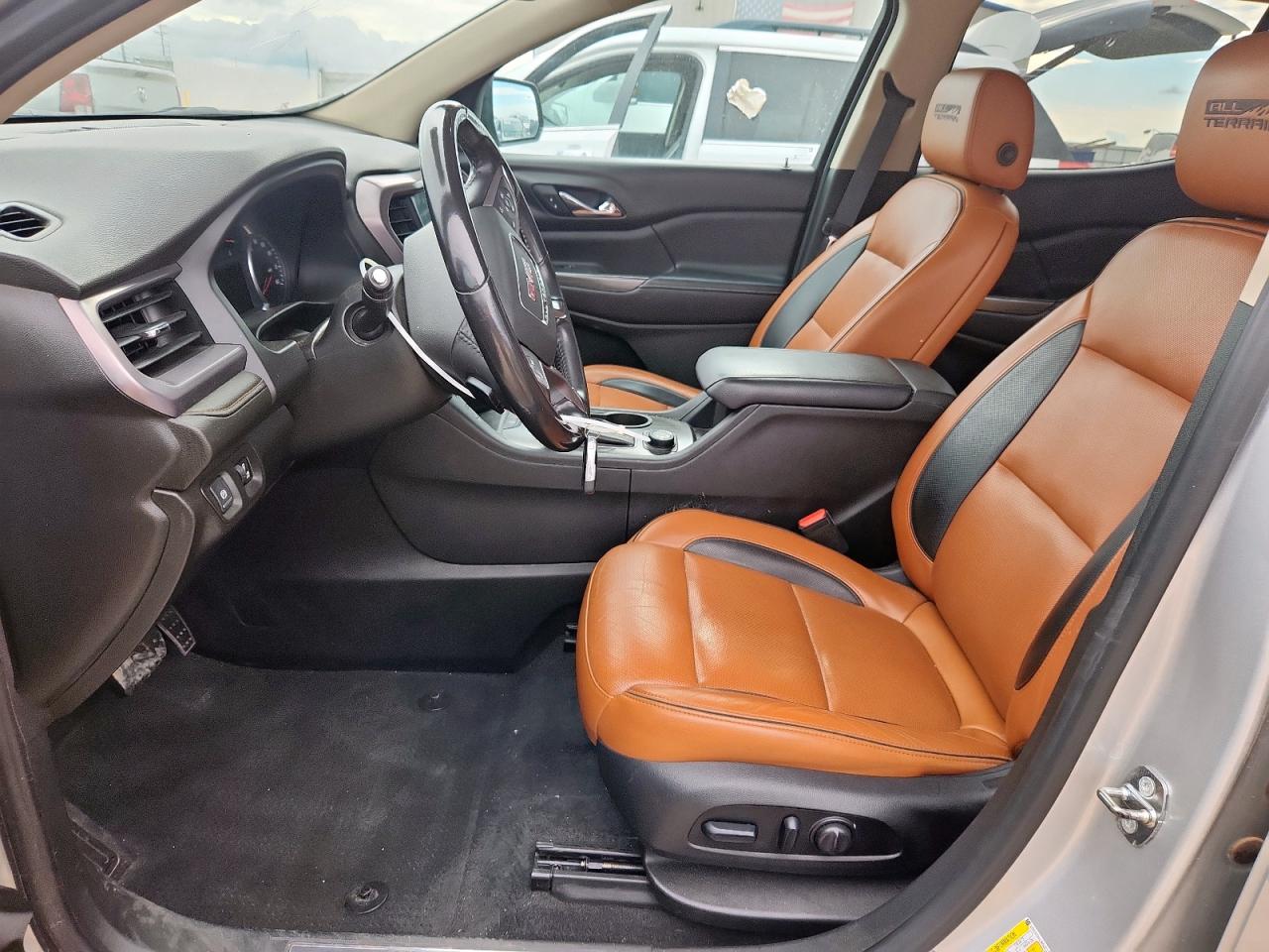 2018 GMC Acadia All Terrain VIN: 1GKKNVLS6JZ238828 Lot: 62747355