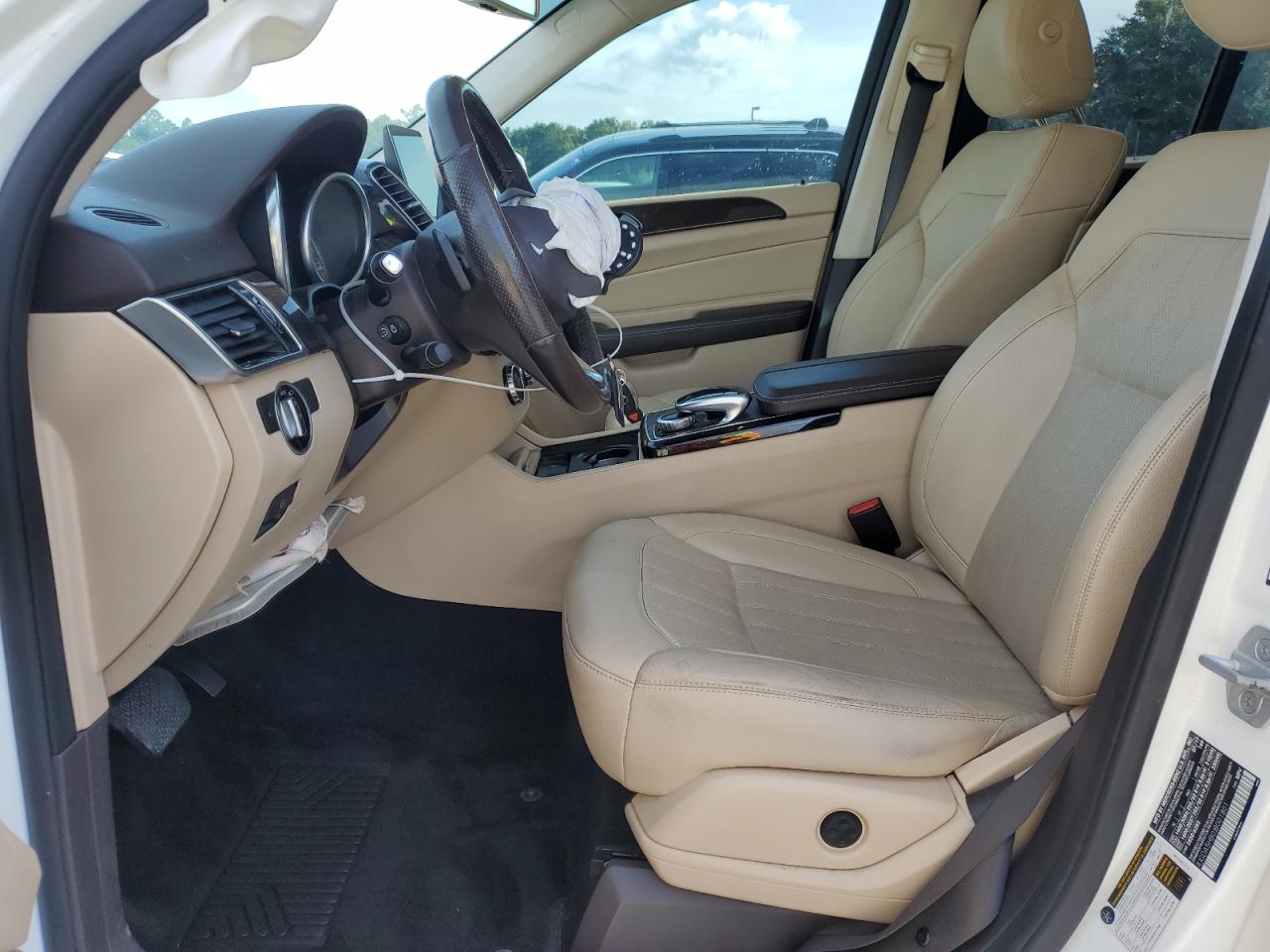 2018 Mercedes-Benz Gle 350 4Matic VIN: 4JGDA5HB0JB001801 Lot: 63392825