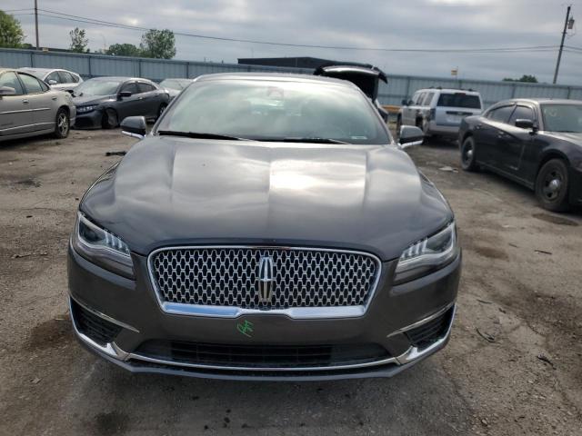 LINCOLN MKZ 2019 Szary