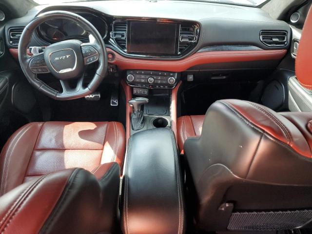  DODGE DURANGO 2021 Серый