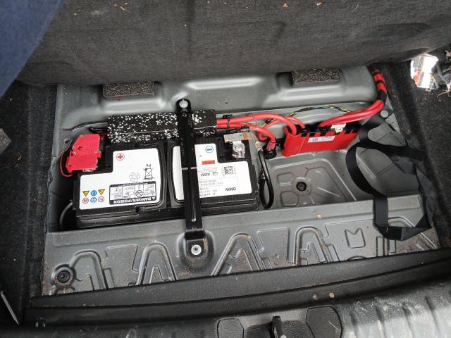 2013 BMW 116D EFFIC
