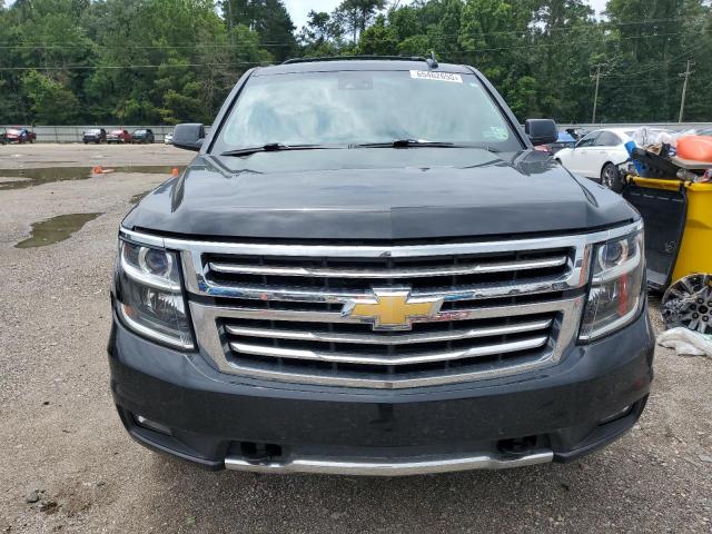 Parquets CHEVROLET SUBURBAN 2016 Czarny