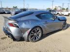 2021 TOYOTA SUPRA    for sale at Copart CA - LOS ANGELES