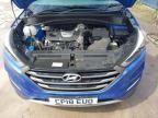 2018 HYUNDAI TUCSON GO for sale at Copart BRISTOL