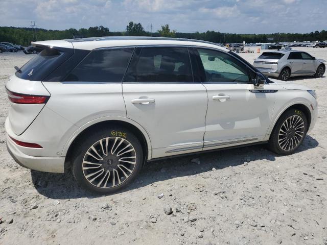  LINCOLN CORSAIR 2020 Белы