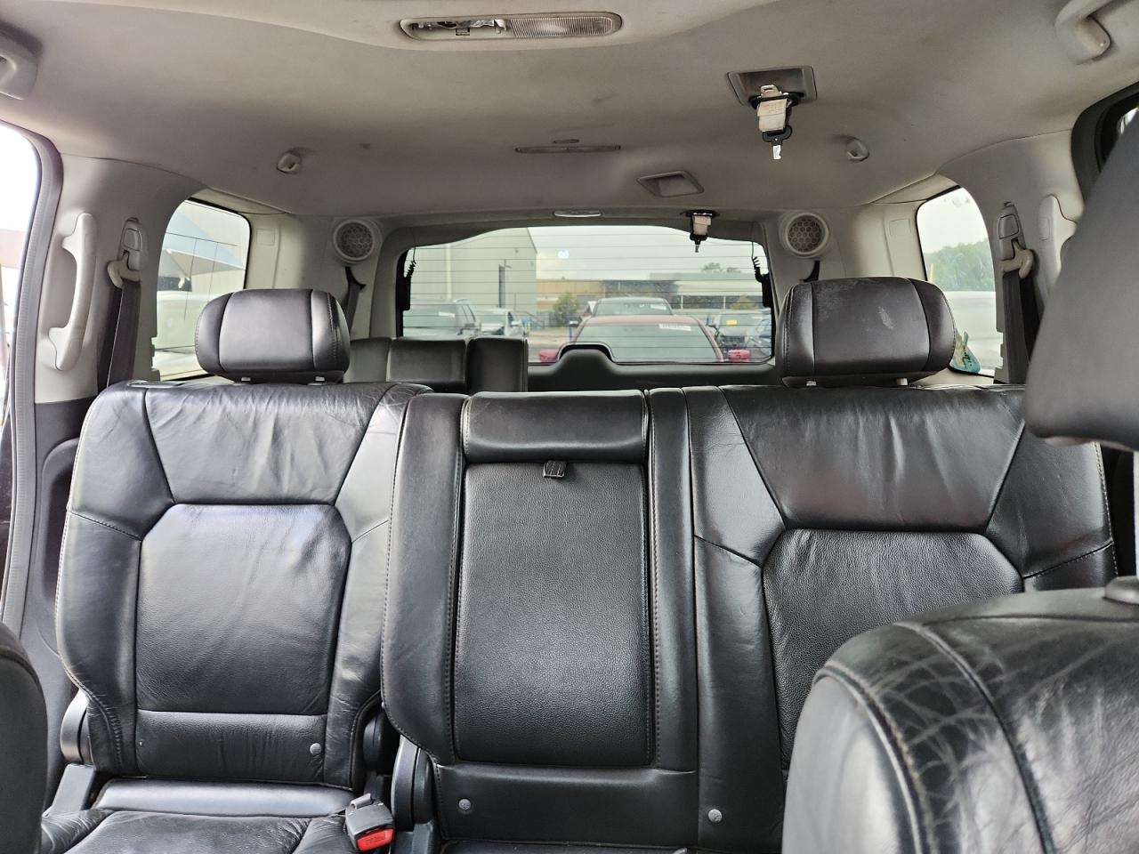 2010 Honda Pilot Touring VIN: 5FNYF3H95AB020303 Lot: 63252465