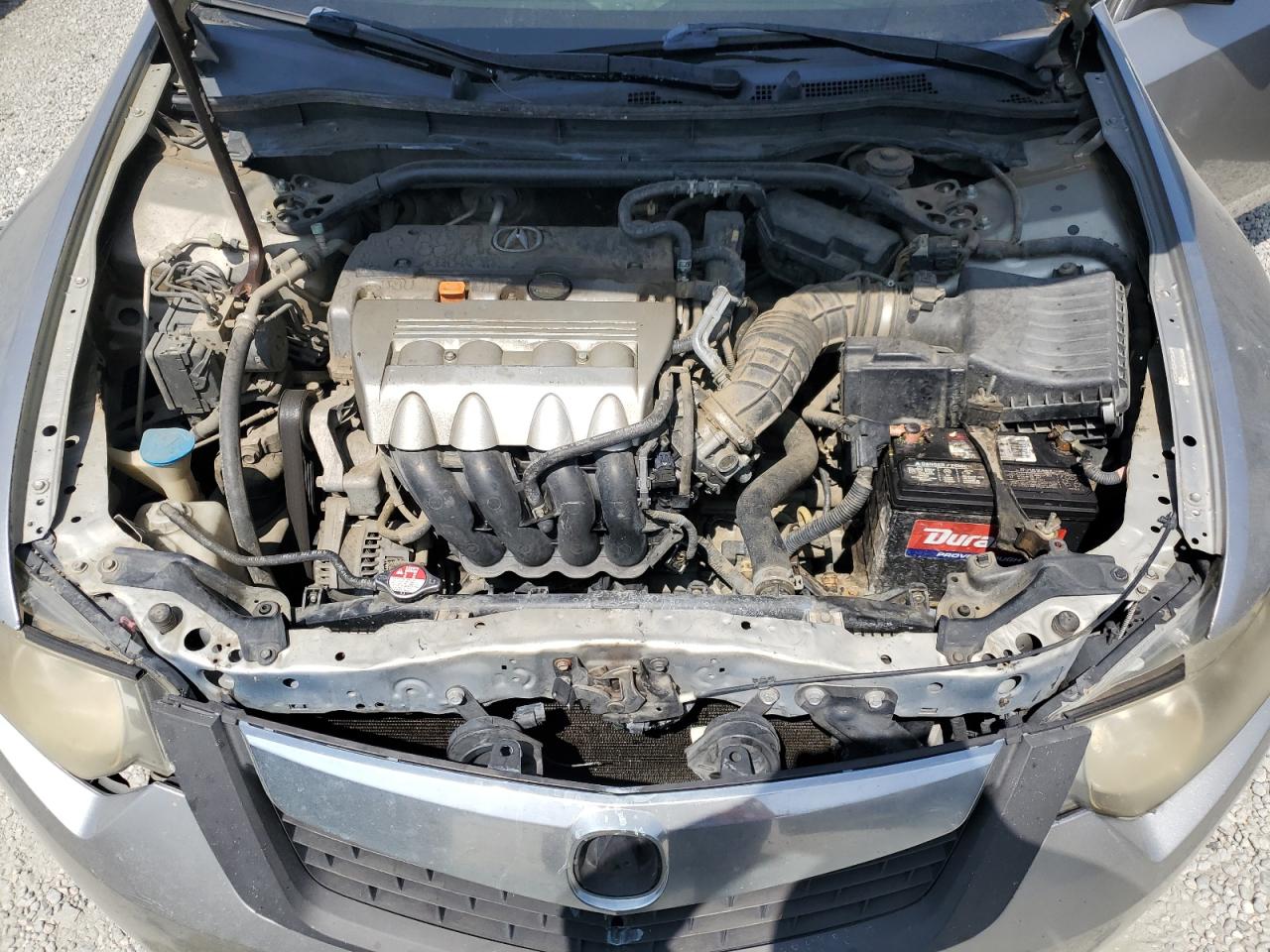 2010 Acura Tsx VIN: JH4CU2F62AC028194 Lot: 65856195