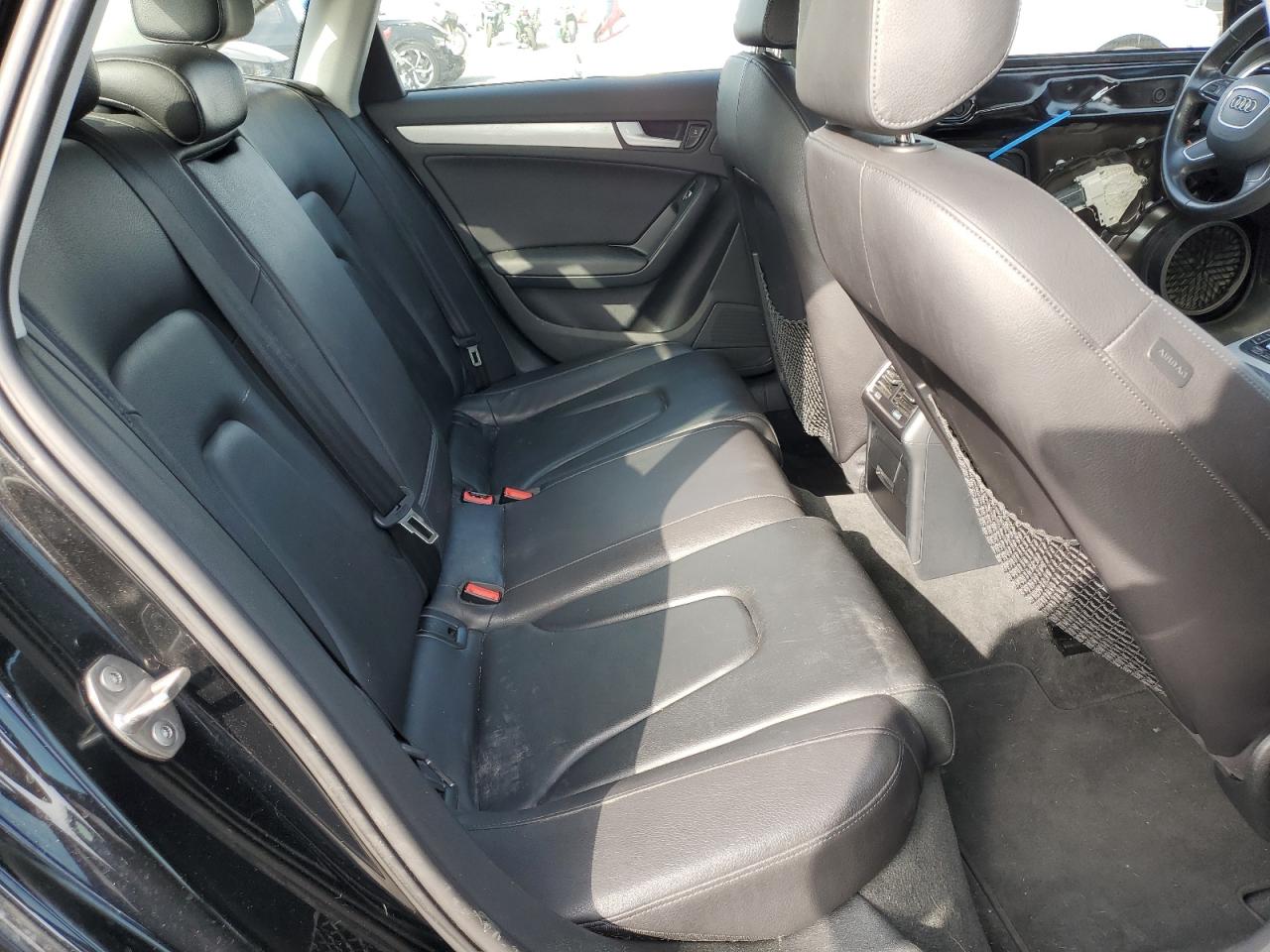 2014 Audi A4 Premium Plus VIN: WAUEFAFLXEN033770 Lot: 63069225