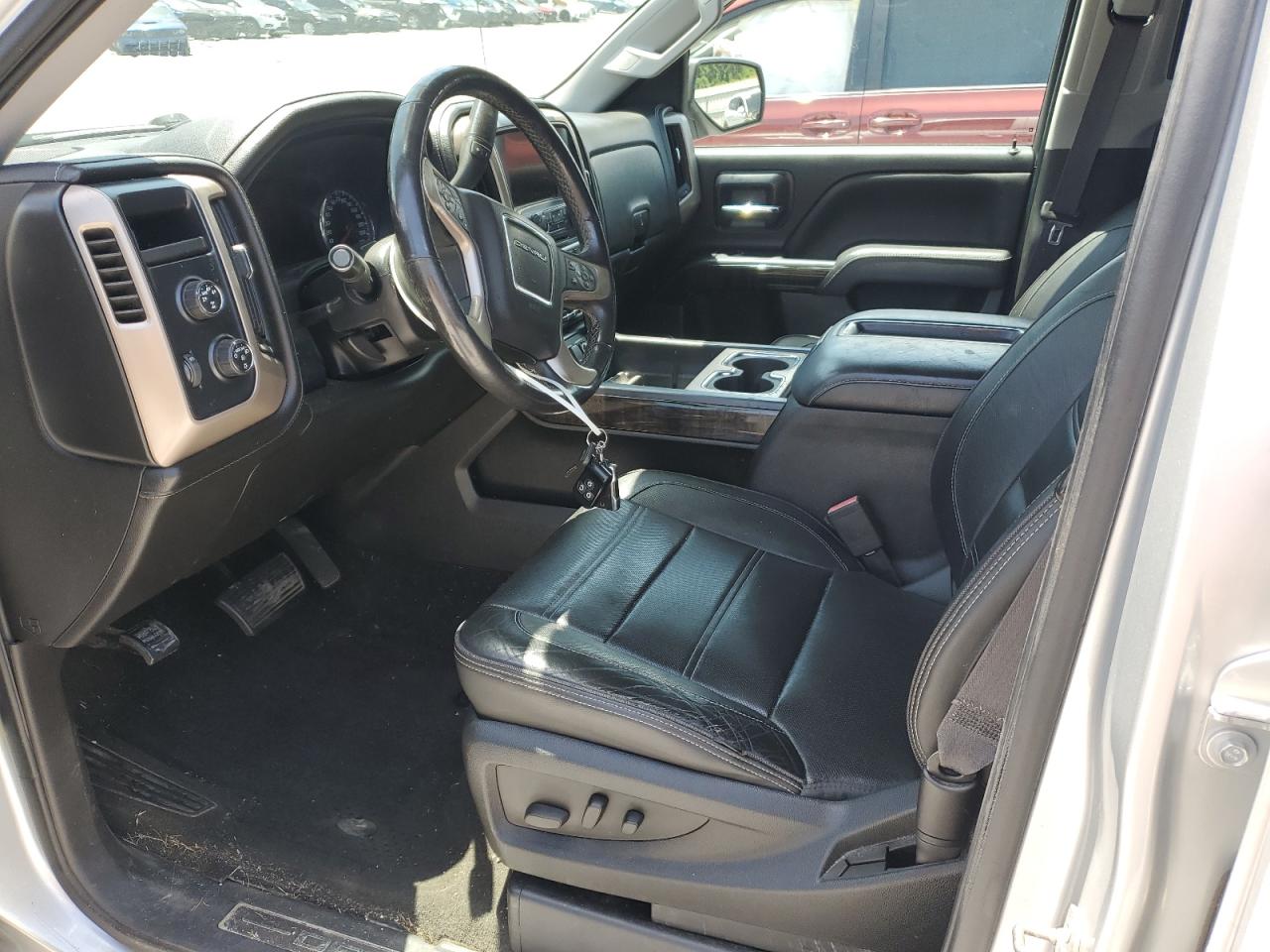 2014 GMC Sierra K1500 Denali VIN: 3GTU2WEJXEG422859 Lot: 65415015