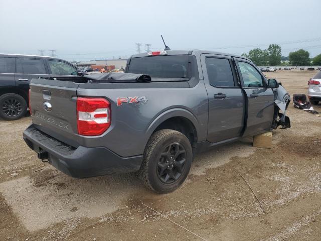  FORD MAVERICK 2024 Серый