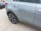 2020 KIA SPORTAGE G for sale at Copart SANDWICH