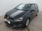 2010 VOLKSWAGEN POLO SE 70 for sale at Copart WESTBURY