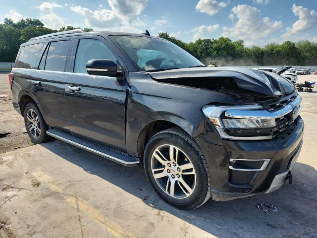  FORD EXPEDITION 2022 Black
