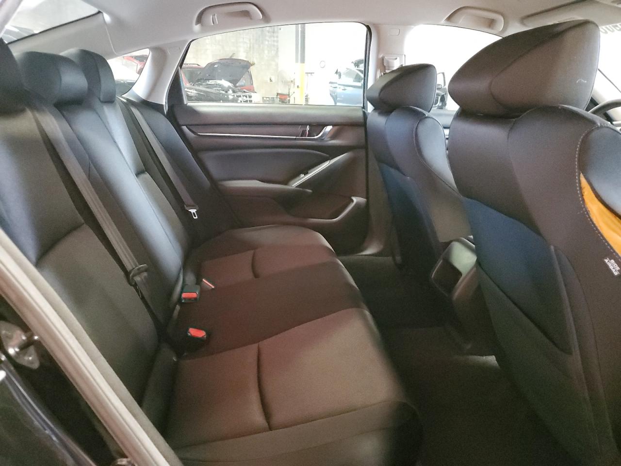 2021 Honda Accord Lx VIN: 1HGCV1F19MA092666 Lot: 63820305