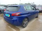 2018 PEUGEOT 308 ALLURE for sale at Copart SANDY