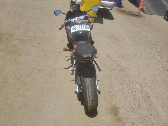 2026 APRILIA RS 660  