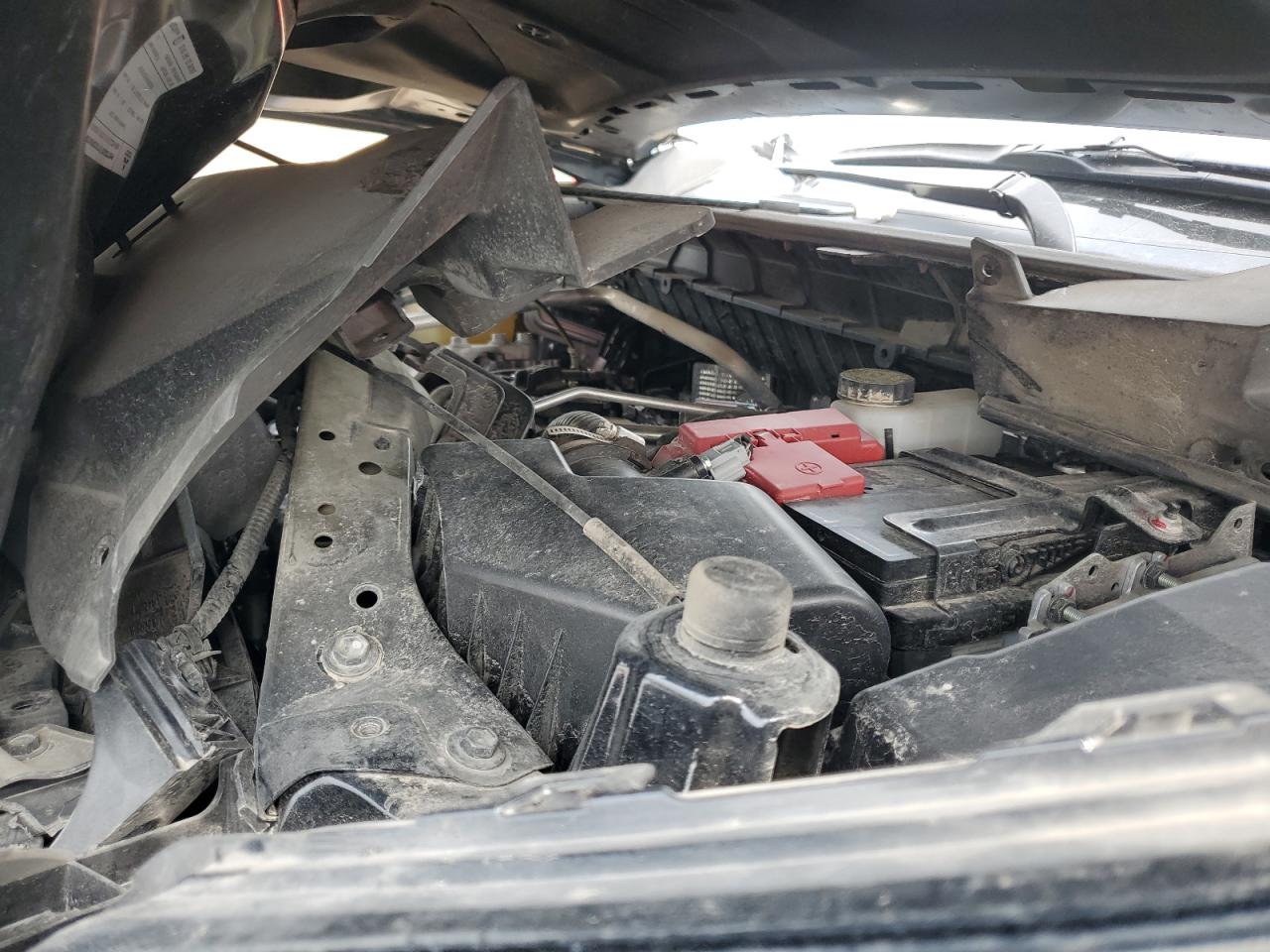 2023 Mitsubishi Outlander Sel VIN: JA4J3VA82PZ061752 Lot: 64852745