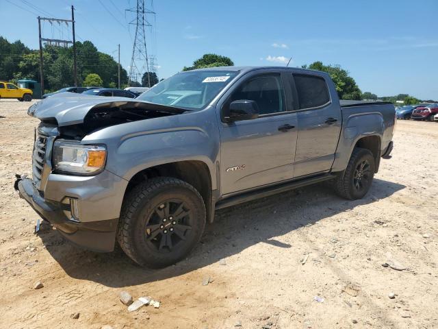 GMC CANYON AT4 2022
