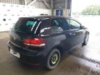 2011 VOLKSWAGEN GOLF GT TS for sale at Copart EAST KILBRIDE