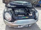 2009 MINI ONE for sale at Copart WOLVERHAMPTON