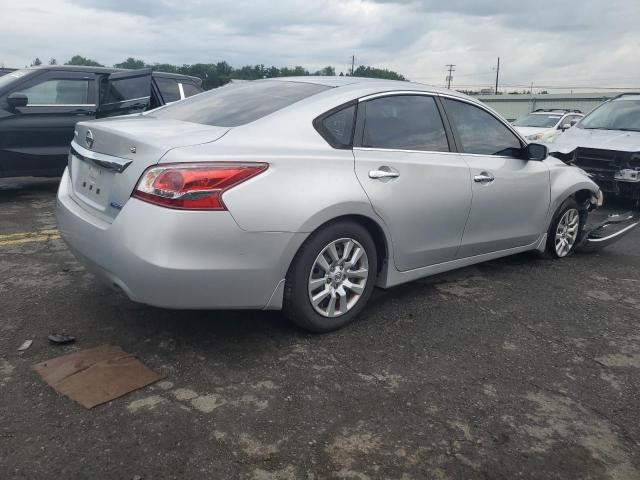  NISSAN ALTIMA 2013 Srebrny