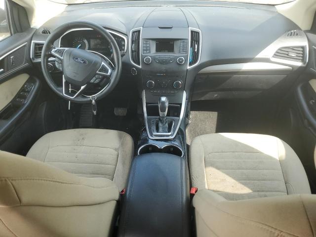  FORD EDGE 2018 Szary