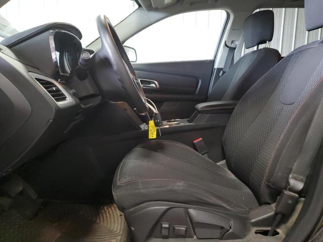  GMC TERRAIN 2015 Czarny